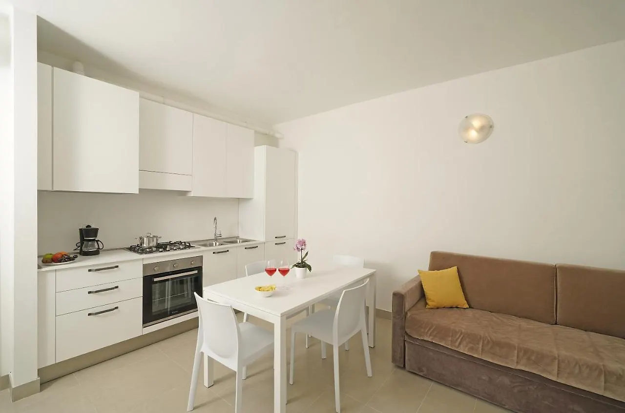 Apartamento Appartamenti Alle Mura Lazise Italia