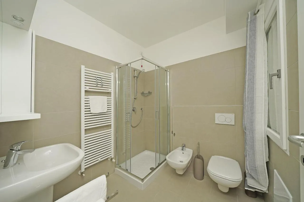 Apartamento Appartamenti Alle Mura Lazise Italia