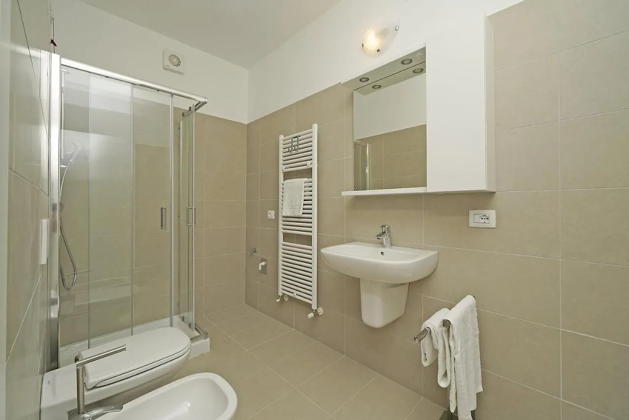 Appartamenti Alle Mura Lazise Apartamento