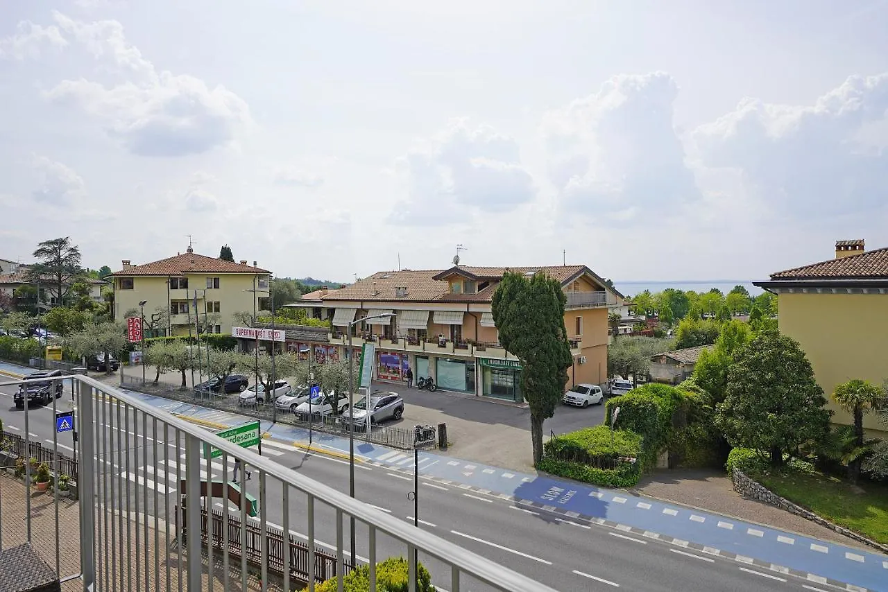 Appartamenti Alle Mura Lazise Apartamento