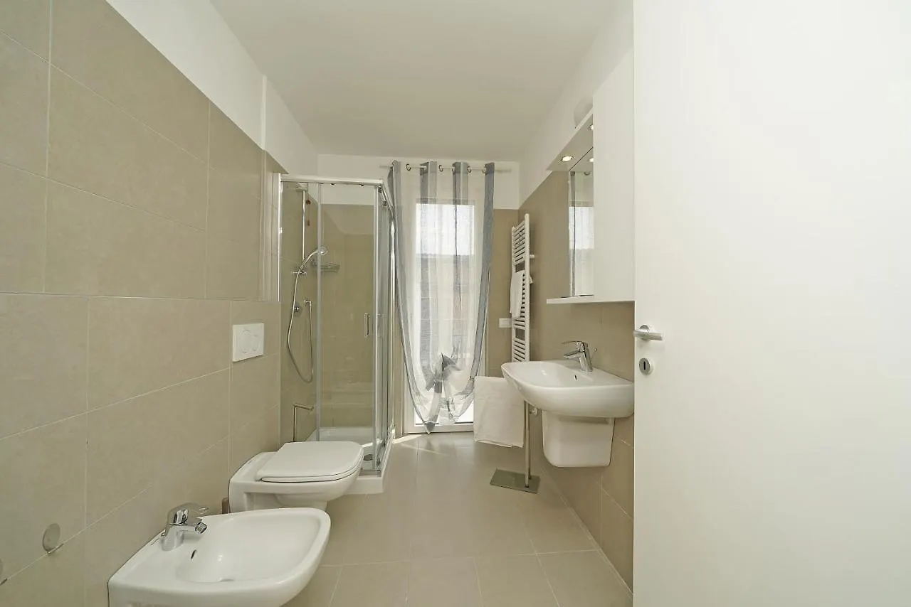 Apartamento Appartamenti Alle Mura Lazise
