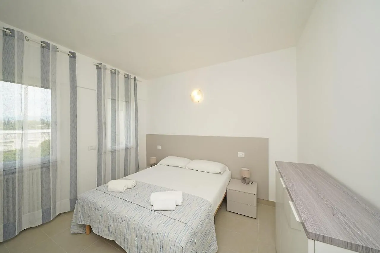 Appartamenti Alle Mura Lazise 0*,