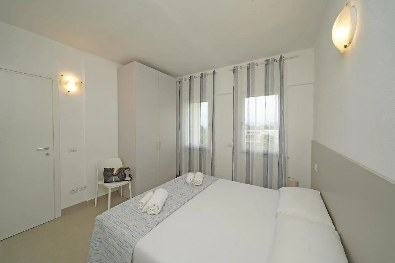 Apartamento Appartamenti Alle Mura Lazise