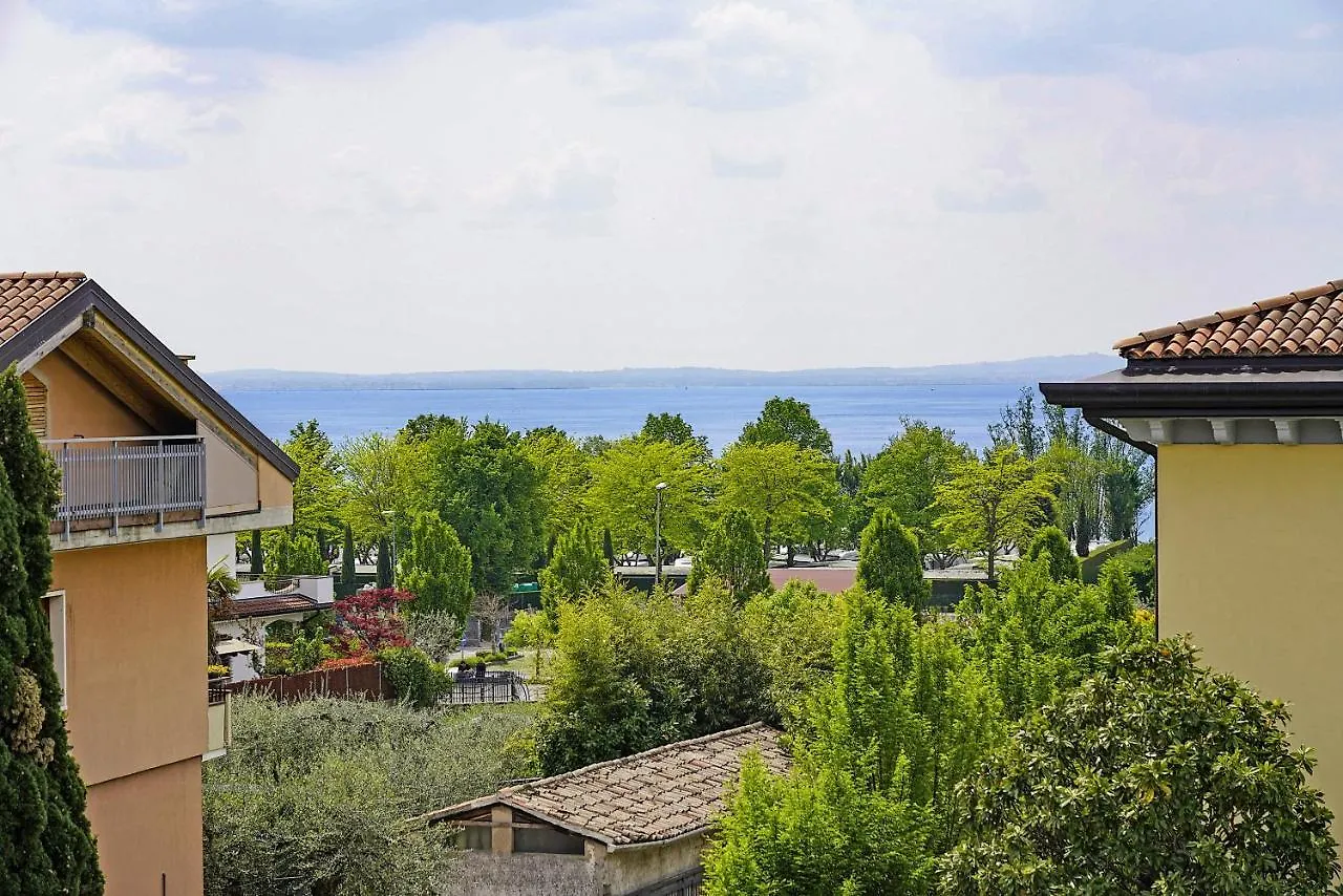 Apartamento Appartamenti Alle Mura Lazise