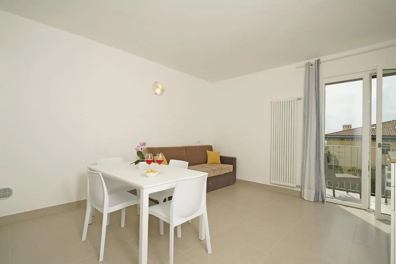 Appartamenti Alle Mura Lazise