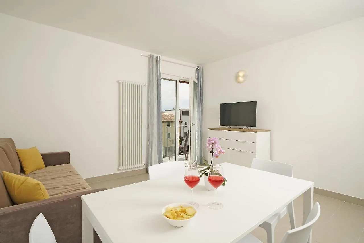 Appartamenti Alle Mura Lazise Apartment