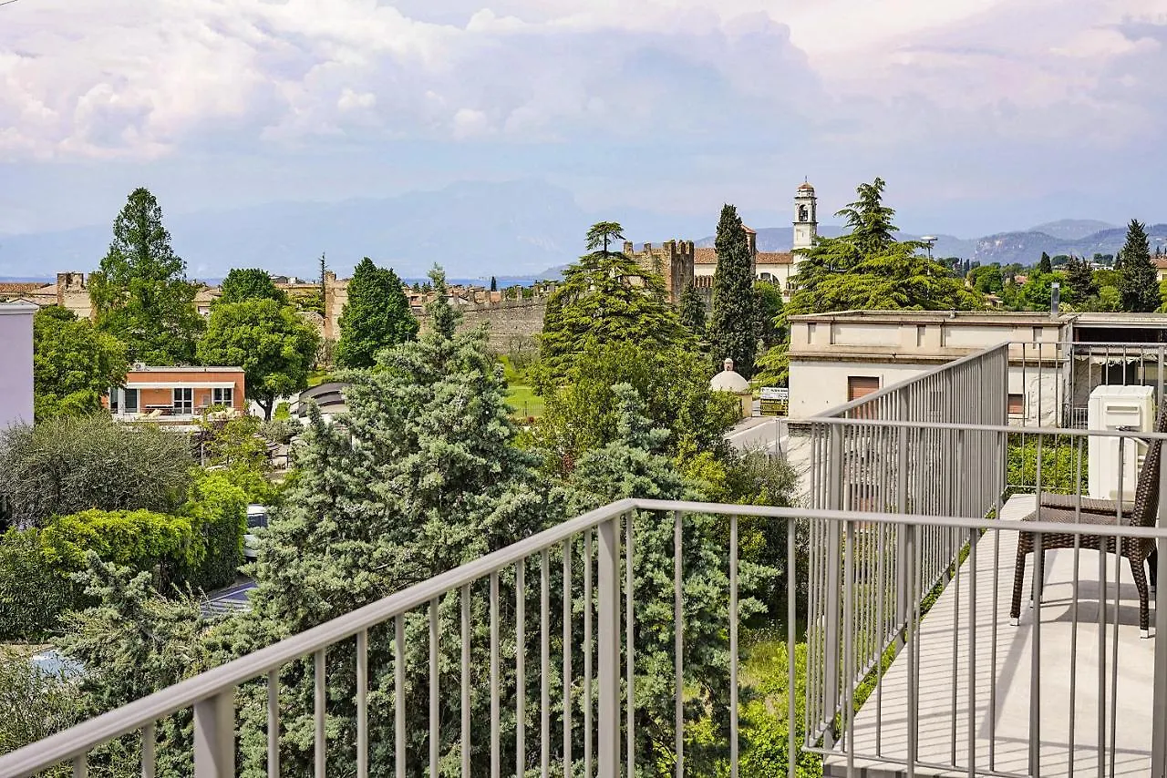 Appartamenti Alle Mura Lazise